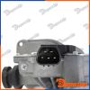 Moteur d'essuie-glace avant pour TOYOTA | 85110-47210, ESW-TY-003